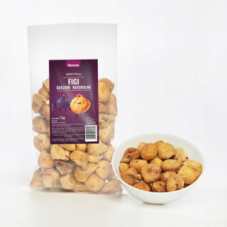 Sušené ovocie - Obrázky sušené veľké ovocie 1 kg moreso figA sušená
