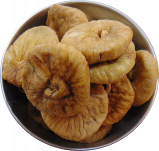 Sušené ovocie - Figy sušené turecké 1kg, ale mlyn