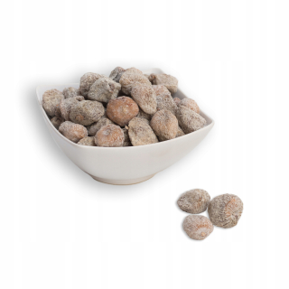 Sušené ovocie - Sušené figy v ryžovej múke 1kg Obr