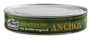 ANCHOIS 495G DIAMIROVÉ FILTY