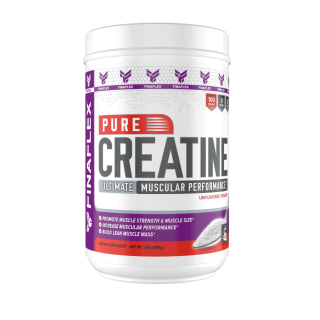 Spaľovač tuku - Finalfex Pure Creaine 100% Mono bez extras 500g