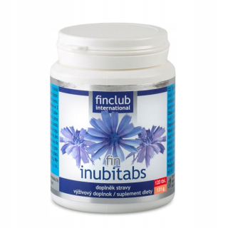 FINCLUB INUBITABS CYCORIA ROOK VARSAW