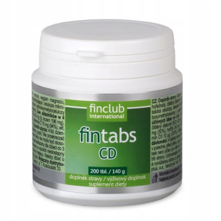 Fintabs CD Finclub Varšava