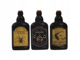 Halloween - Fiestas Giirca 1 PC.