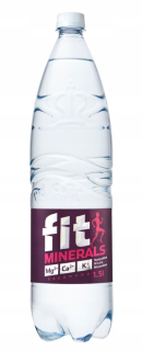 Fit Minerals 1.5L Snitch (6ks)