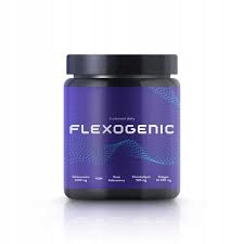 Ochrana kĺbov -  FitLabs Flexogenic - 400g MSM rybníky