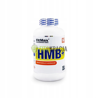 HMB - FitMax HMB + 150 viečok