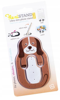 FLEXISTAND PALOVACÍM BEZPEČNOSTI - DOG