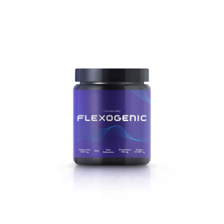 Ochrana kĺbov - Flexogénny