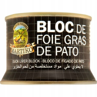 Foie - mletá pečeň z kačice 130g
