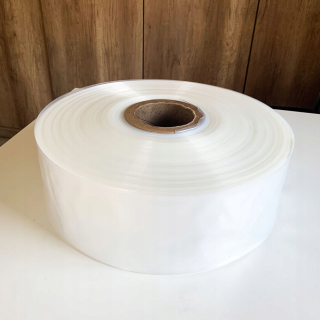 Fólia, polyamidový plášť 12 Ø80mm - 500 MB