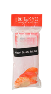 Forma na sushi NIGIRI 16 cm