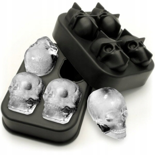 Ice forma - Czacha Skull