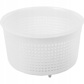 Sériová forma 250 g pre domáci syr