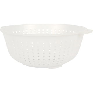 Forma na syr na domáci syr, okrúhla 2 kg 9x25