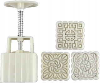 Formulár na pečenie Mooncake - 75g