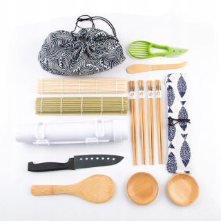 Sushi Tool pre Sushi Tool