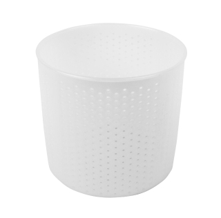 Sériová forma okolo 10x10x9,5 300 g syra