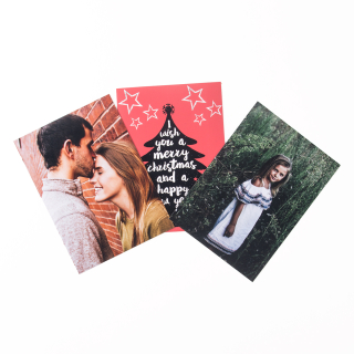 Darček na Valentína - Foto-magnet 9x13 cm 3 ks darček na Valentína
