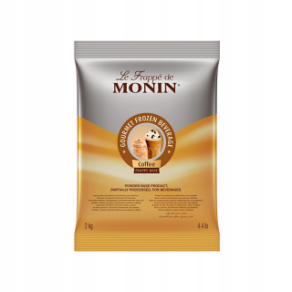 Frappe Coffee Base Monin 2KG - vrece