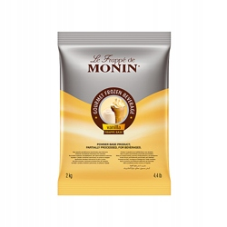 Frappe vanilka Base Monin 2KG - vrece