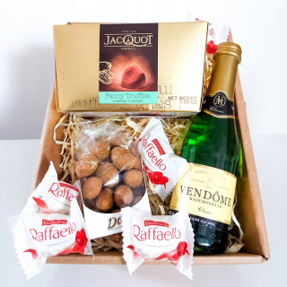 Piatok večer