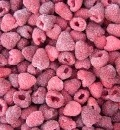 Frużelina Raspberry Raspberry v géli 3,2 kg