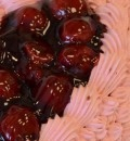 Frużelina Cherry Cherry v gélovom veže 3.2 kg
