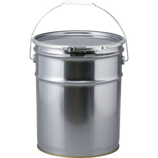 Palm Frytry 20L kovový vedro