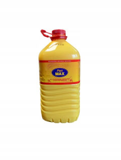 Hladký fritry MR. MAX 5L