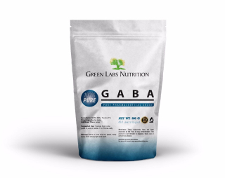 Testosterón - GABA 300g, regeneračný spánok