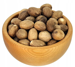 Nutmeg všetky 0.5kg gombík všetkých 500g
