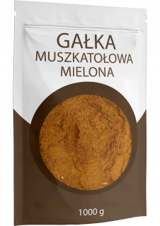 POZEMNÝ SVADOBNÝ KNOFLÍK 1000g PREMIUM 1kg