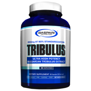 Testosterón - Gaspari Tribulus 90 Booster Libido Hormónový potenciál