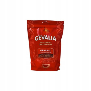 Instantná káva -  GEVALIA MELLANROST OKAMŽITÁ KÁVA 200 G