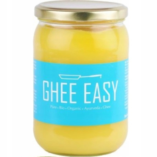 GHEE EASY CRAXTIFIKÁTORU (500G) - BIO