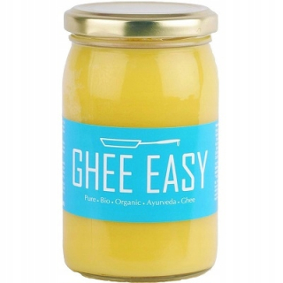 GHEE EASY EKOLOGICKÉ CRAFTIFIKOVANIE BUTTER (245G) - BIO