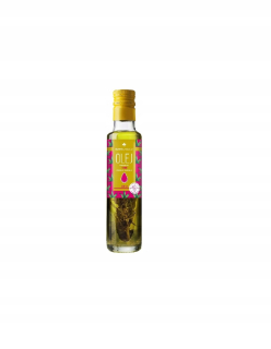 GHM HEMP OMEGA-3 + CBD 250 ml