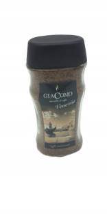 Instantná káva - Giacomo Venezia Káva. 200G (6)