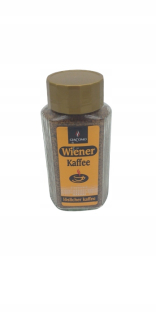 Instantná káva - Káva GIACOMO Wiener Start 200g (6)