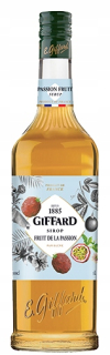 Giffard Sirup Barmain Concentrate Maracja 1l