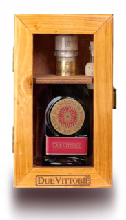 Darčeková krabička - balsamico ocot igp bevittorie 250ml