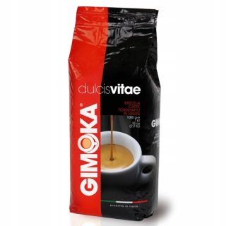 Zrnková káva -  GIMOKA 1KG DOLCEVITA Káva Granulár