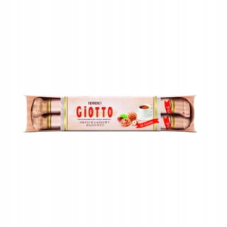 Giotto 154.8g Hazelnut