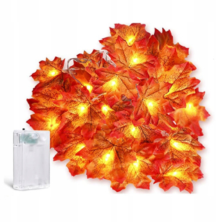 Halloween - Cizhenge Garland