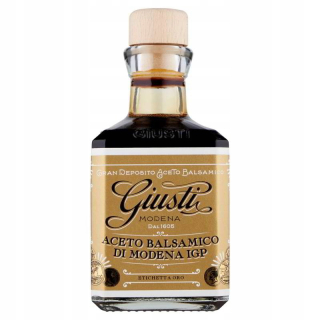 Giusti aceto et Ooo balzamicko ocot igp 250ml