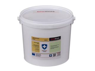 Sodný zosilňovač glutamátu Chuť 5kg Biomus