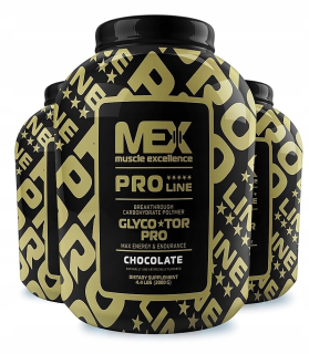 GLYCO-TOR PRO LINE 40 porcií