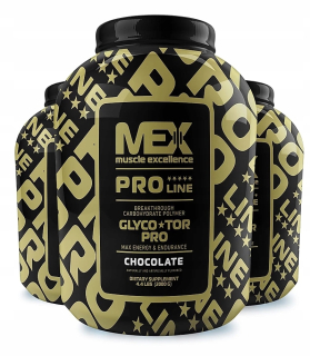 Glyco-Tor Pro Line 40PORCJA Carbohydrát Kondicionér