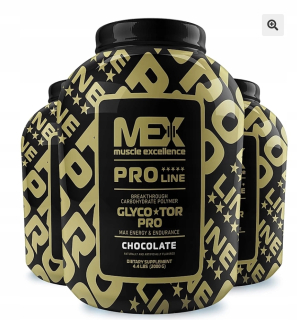 Glyco-Tor Pro Line Carbo Top Quality 2kg !!!
